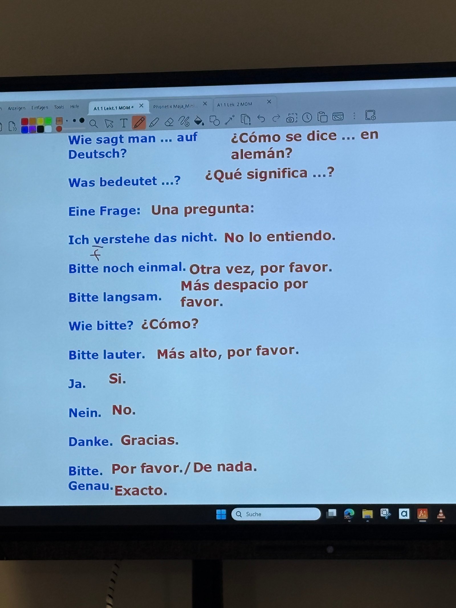 Foto de apuntes